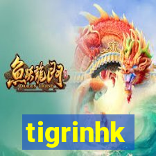 tigrinhk