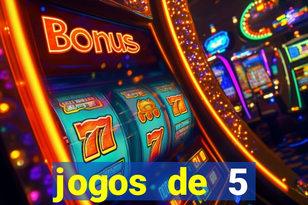 jogos de 5 centavos na blaze