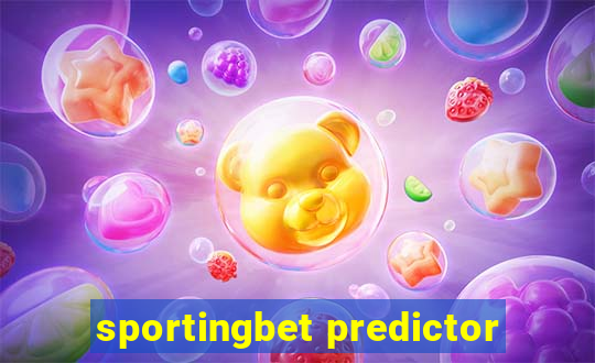 sportingbet predictor