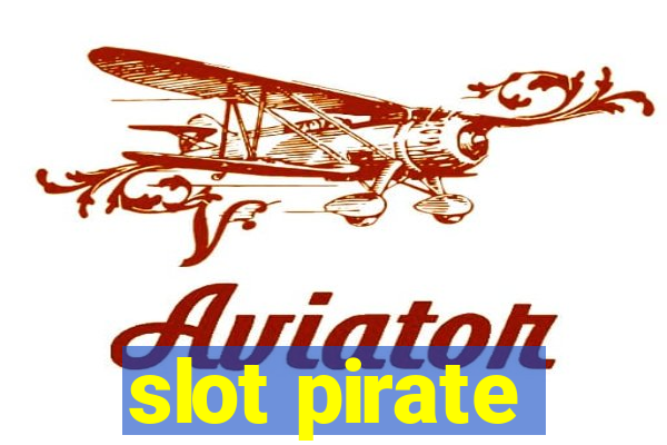 slot pirate