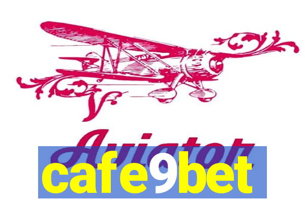 cafe9bet