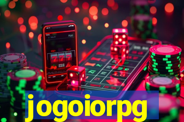 jogoiorpg