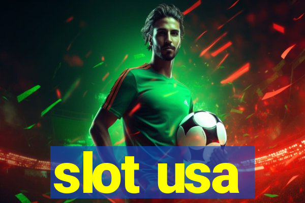 slot usa