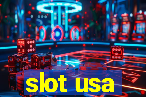 slot usa