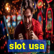 slot usa