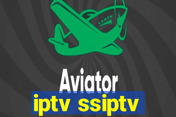 iptv ssiptv