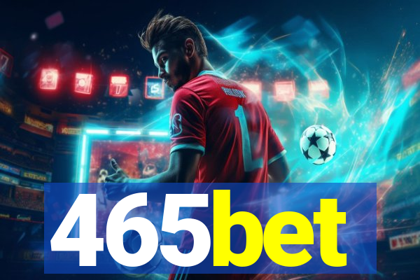 465bet