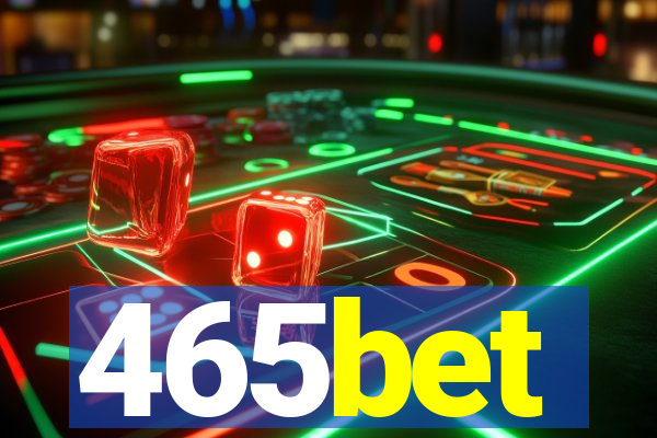 465bet