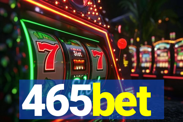 465bet