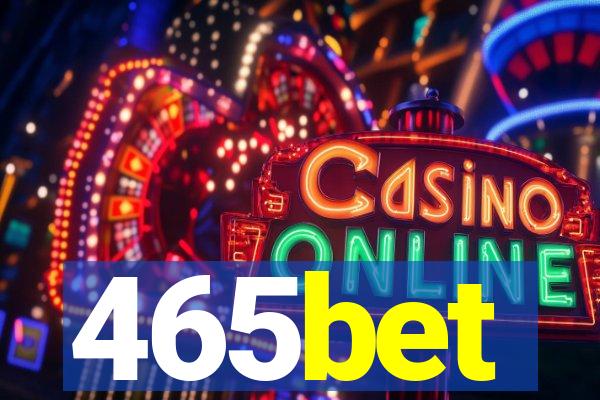 465bet