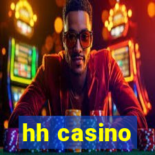 hh casino