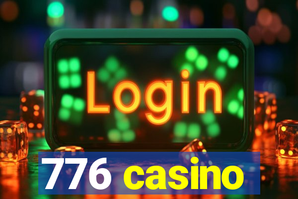 776 casino