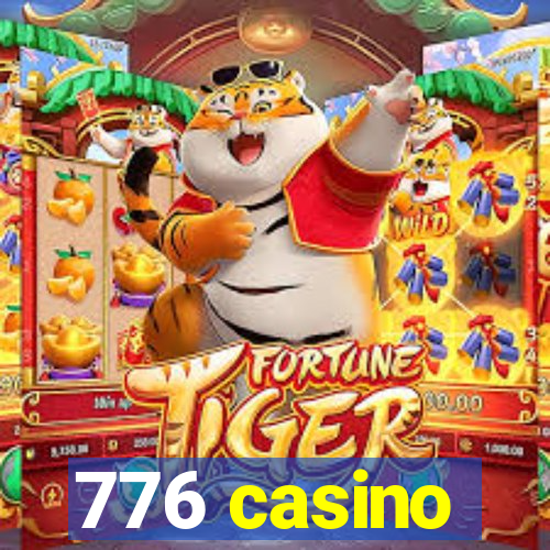 776 casino