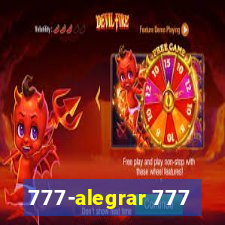 777-alegrar 777