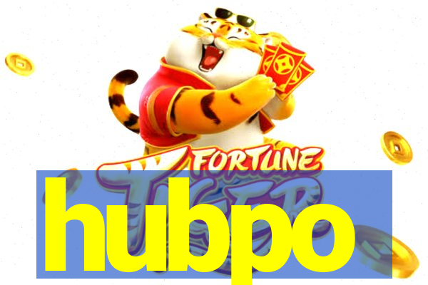 hubpo