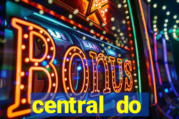 central do parabrisa betim