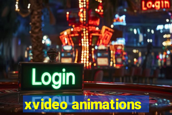 xvideo animations