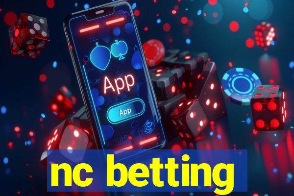 nc betting