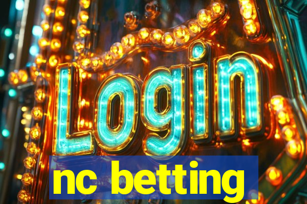 nc betting