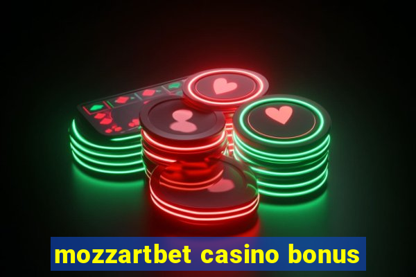 mozzartbet casino bonus