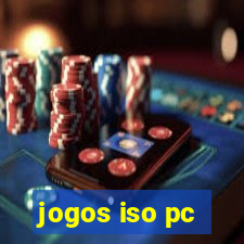 jogos iso pc