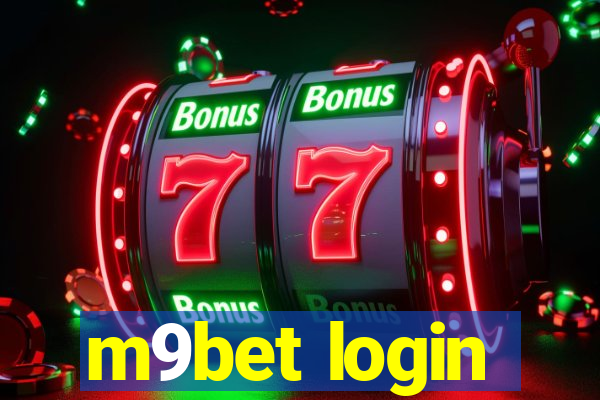 m9bet login