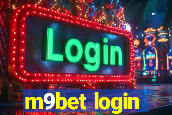 m9bet login