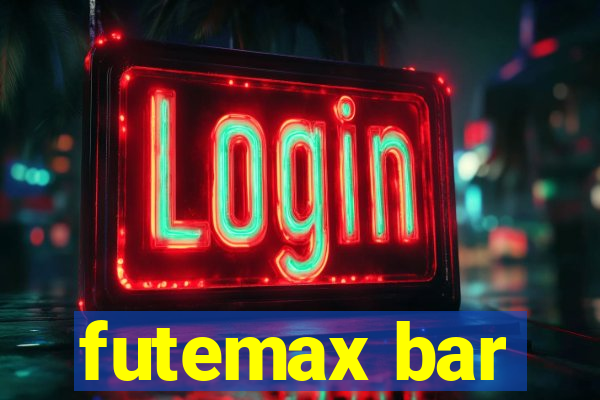 futemax bar