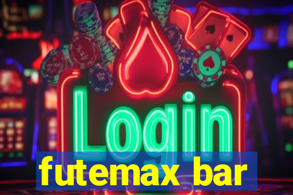 futemax bar