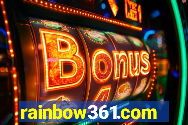 rainbow361.com