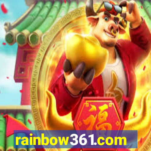 rainbow361.com