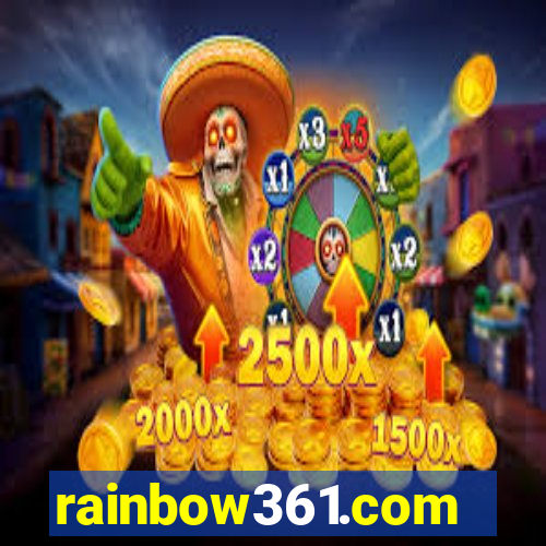 rainbow361.com