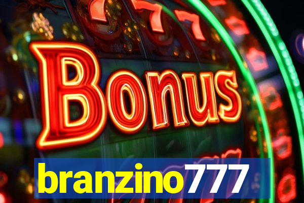 branzino777