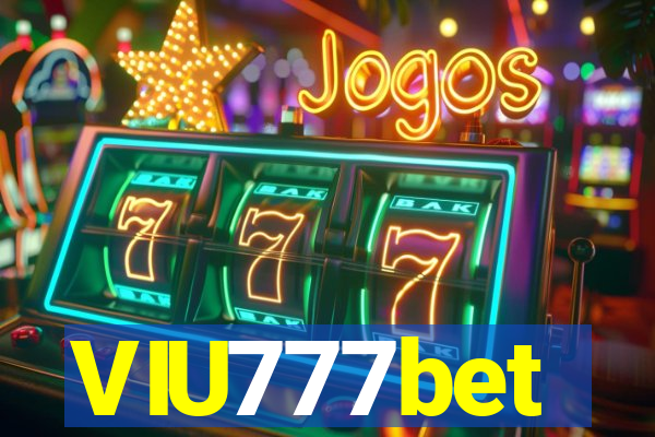 VIU777bet