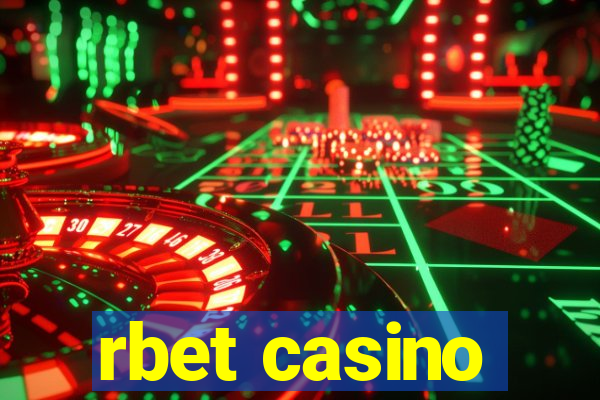 rbet casino