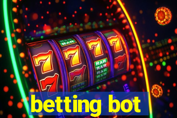 betting bot