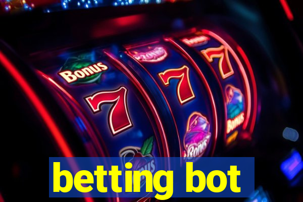 betting bot