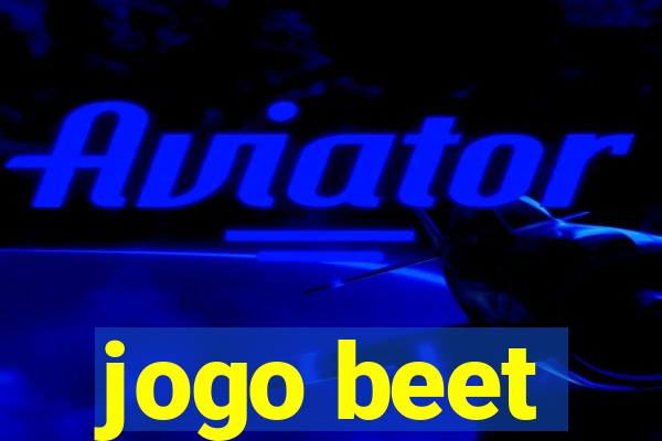 jogo beet