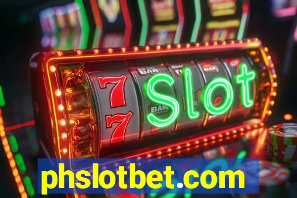 phslotbet.com