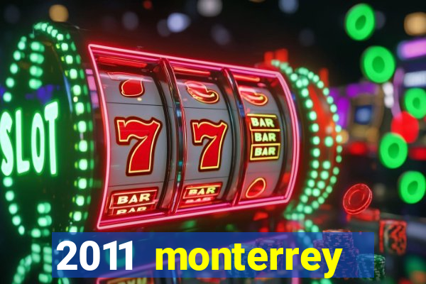 2011 monterrey casino attack