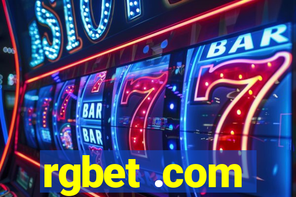 rgbet .com