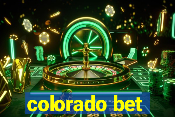 colorado bet