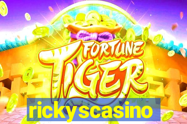 rickyscasino