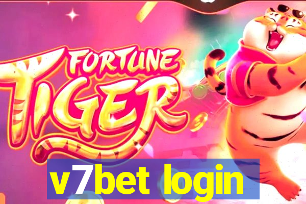 v7bet login