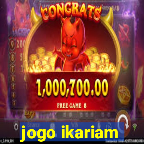 jogo ikariam