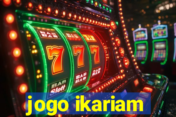 jogo ikariam