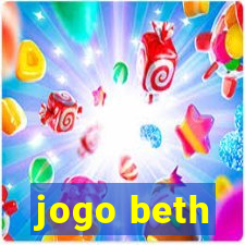 jogo beth