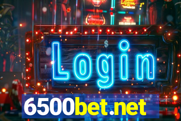 6500bet.net