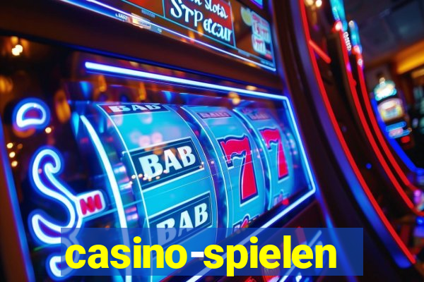 casino-spielen