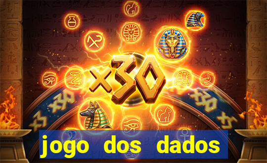 jogo dos dados esporte da sorte